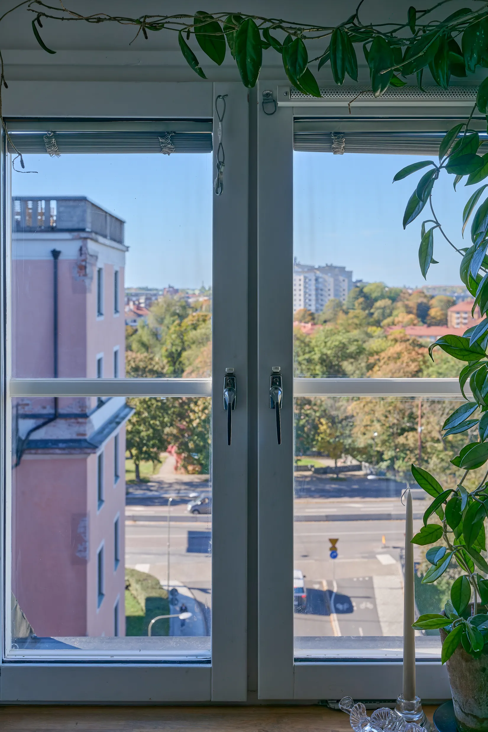 Bostadsrätt, Heleneborgsgatan 50, Södermalm Högalid, Stockholm