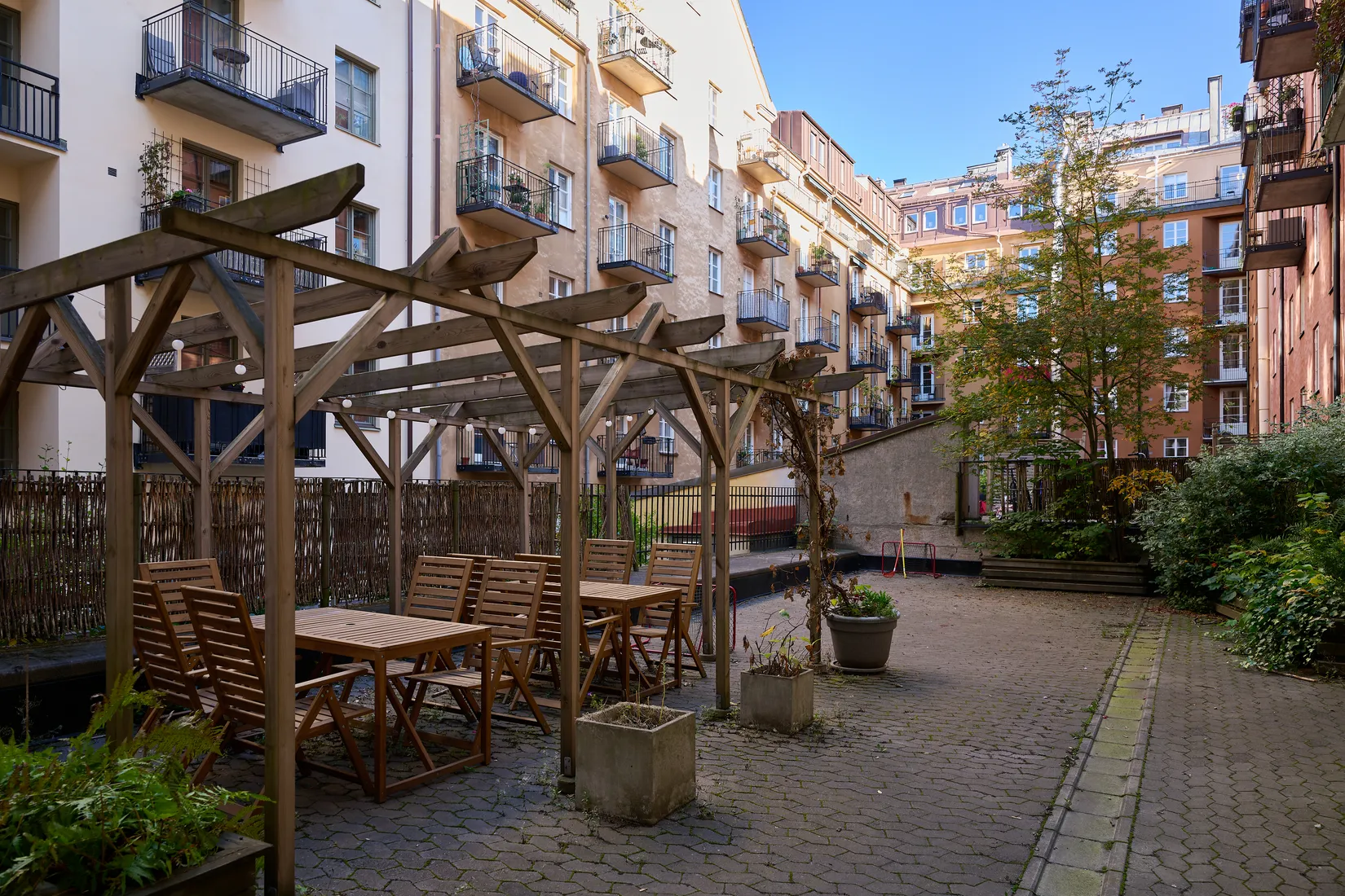 Bostadsrätt, Heleneborgsgatan 50, Södermalm Högalid, Stockholm