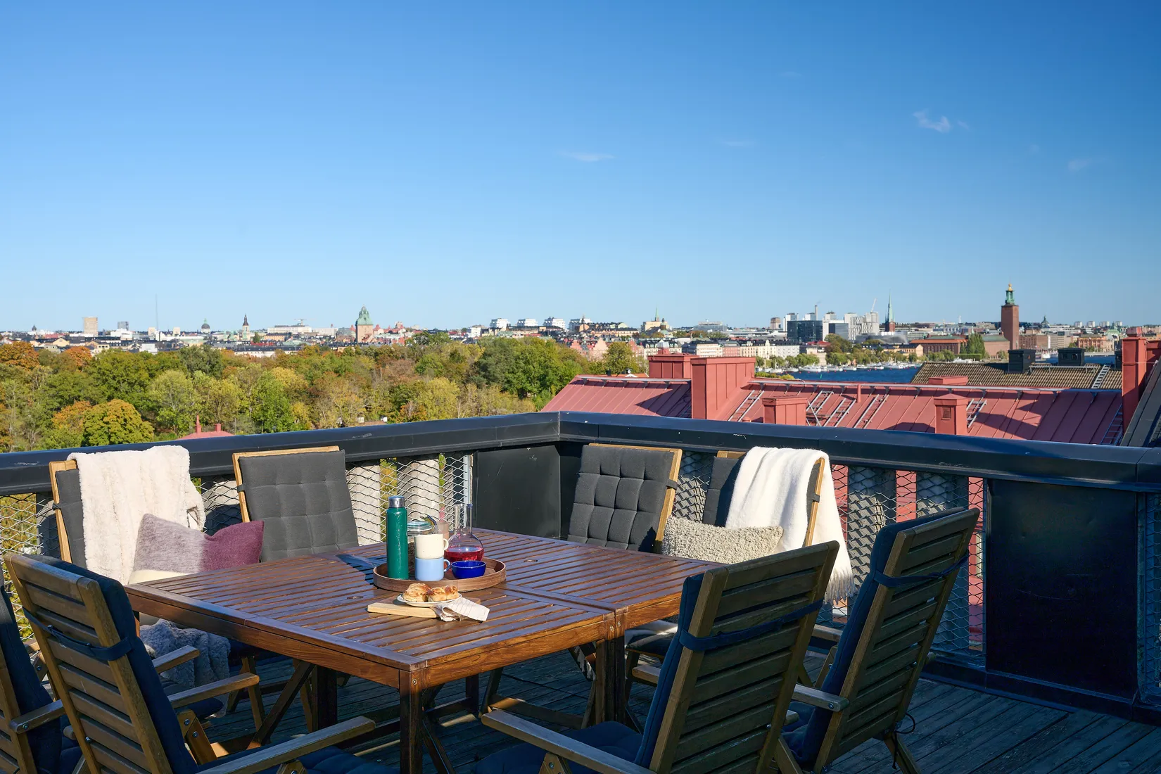 Bostadsrätt, Heleneborgsgatan 50, Södermalm Högalid, Stockholm