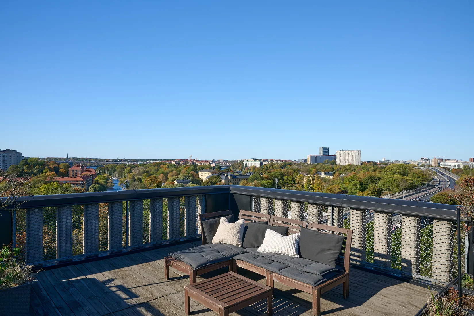 Bostadsrätt, Heleneborgsgatan 50, Södermalm Högalid, Stockholm