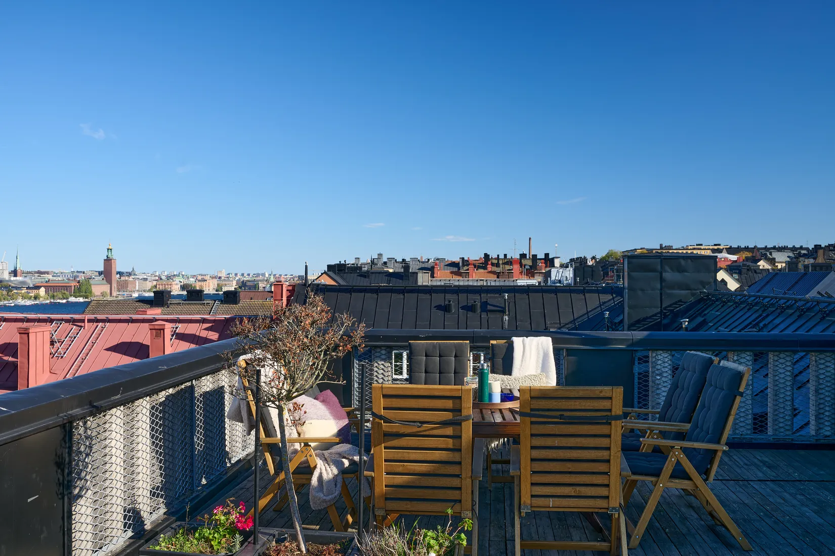 Bostadsrätt, Heleneborgsgatan 50, Södermalm Högalid, Stockholm