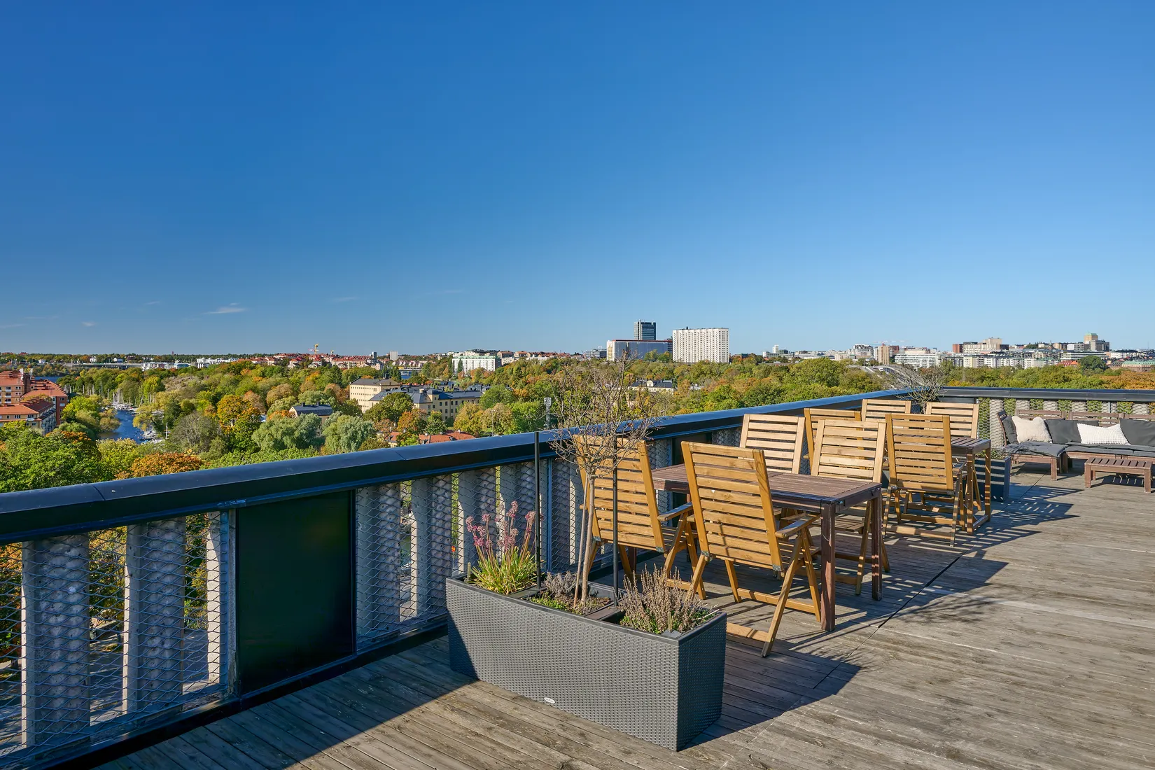 Bostadsrätt, Heleneborgsgatan 50, Södermalm Högalid, Stockholm