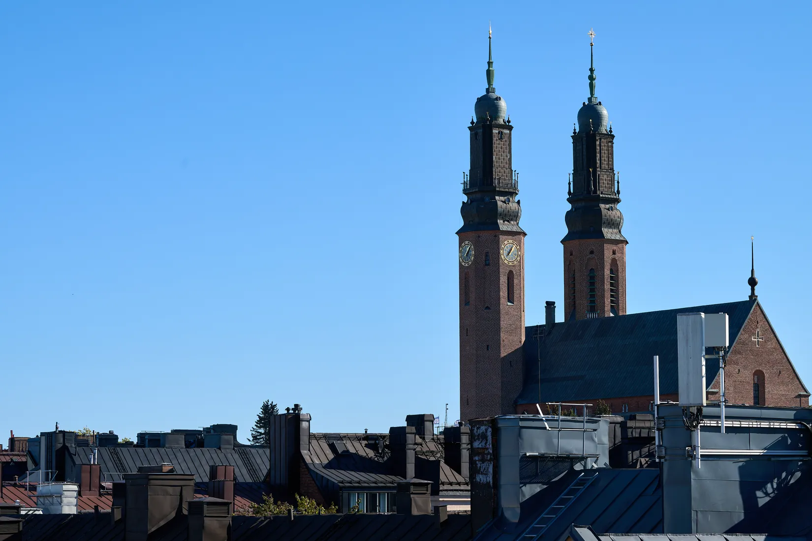 Bostadsrätt, Heleneborgsgatan 50, Södermalm Högalid, Stockholm