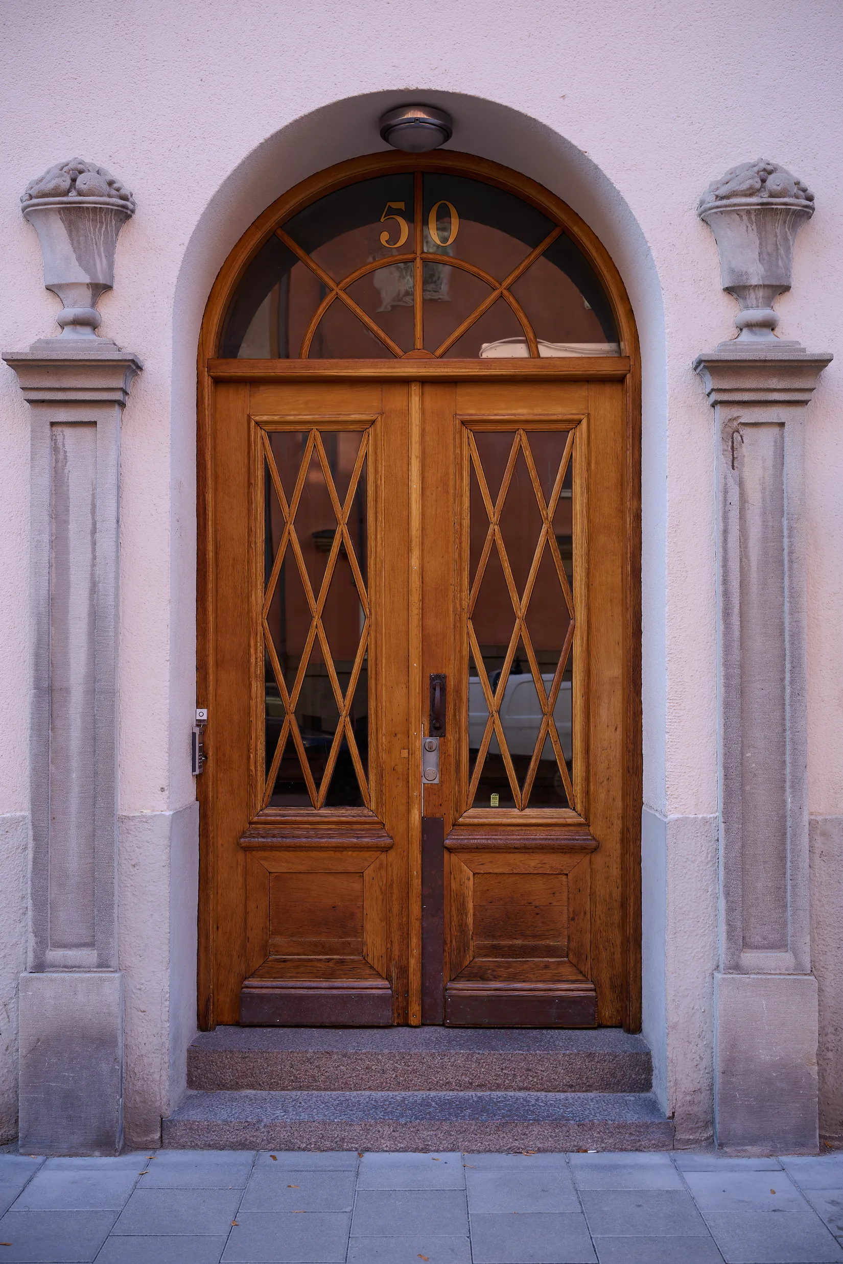 Bostadsrätt, Heleneborgsgatan 50, Södermalm Högalid, Stockholm