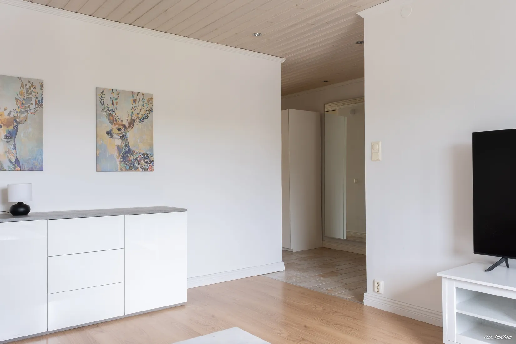Bostadsrätt, Kumlagatan 1A, Odensvi - Malmaberg, Västerås