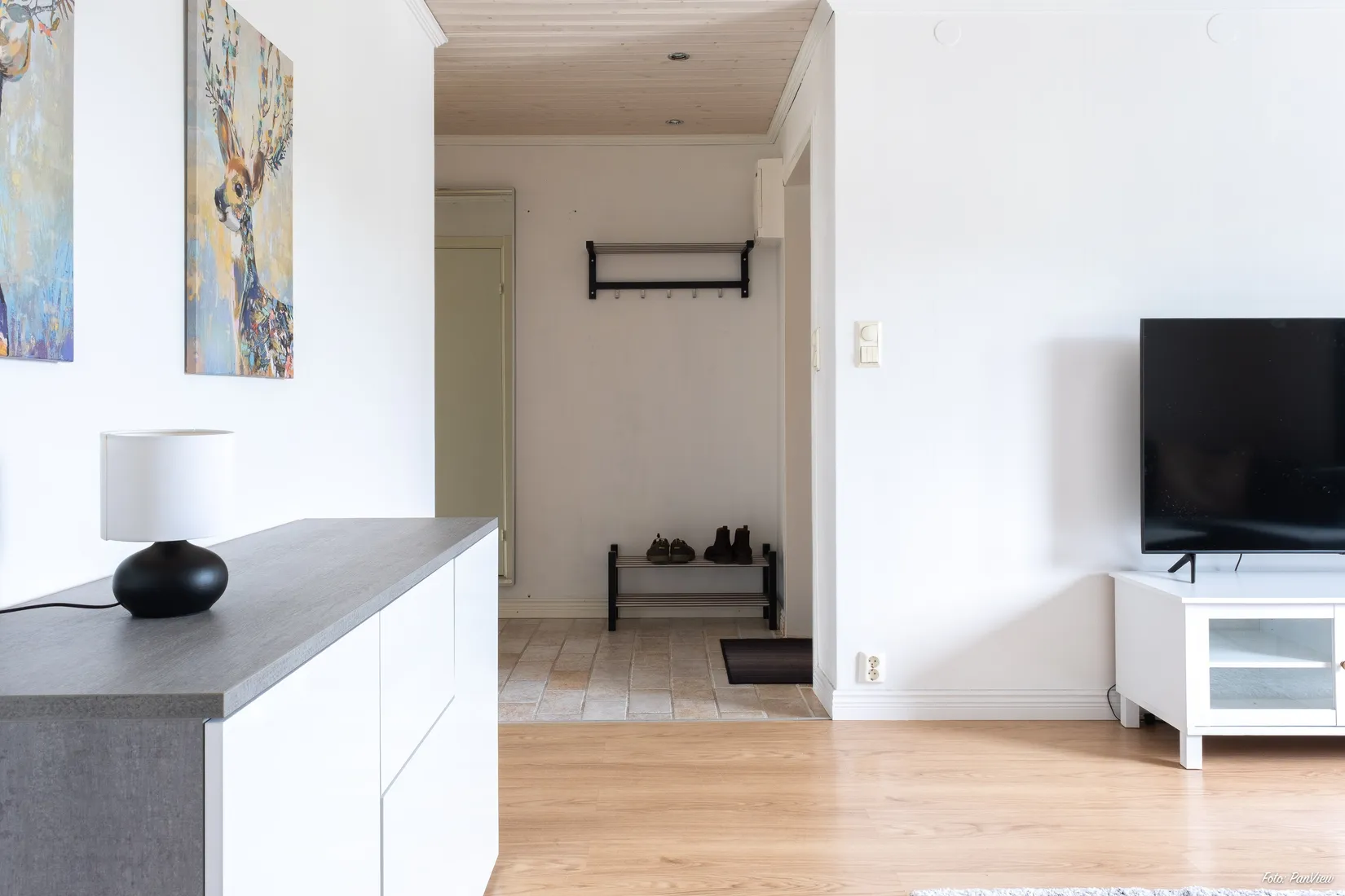 Bostadsrätt, Kumlagatan 1A, Odensvi - Malmaberg, Västerås
