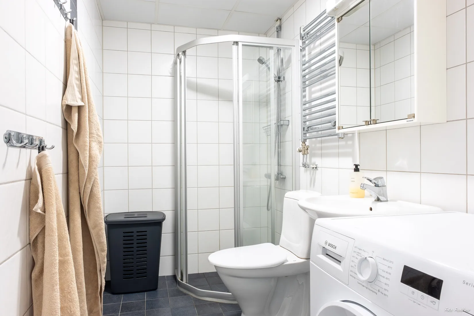 Bostadsrätt, Kumlagatan 1A, Odensvi - Malmaberg, Västerås