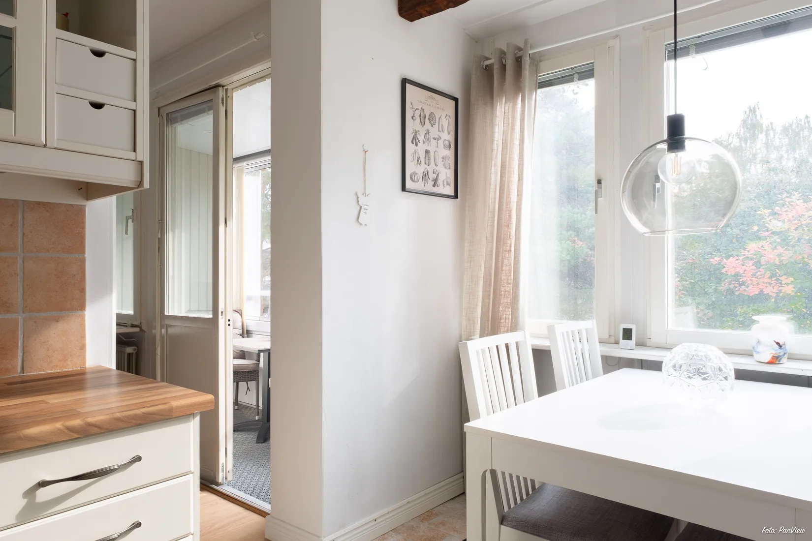 Bostadsrätt, Kumlagatan 1A, Odensvi - Malmaberg, Västerås