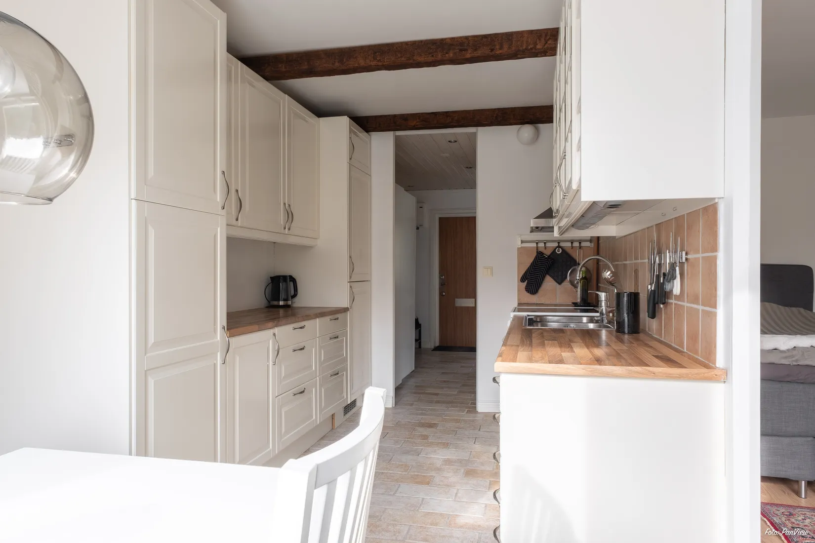 Bostadsrätt, Kumlagatan 1A, Odensvi - Malmaberg, Västerås