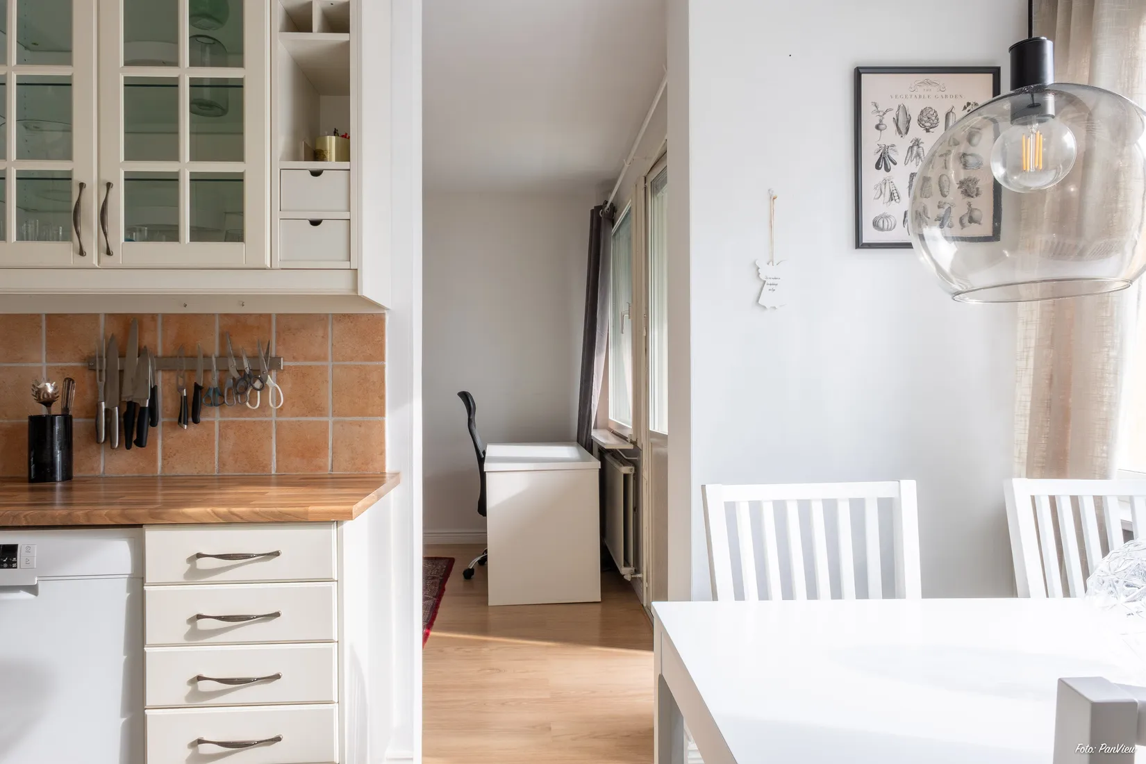 Bostadsrätt, Kumlagatan 1A, Odensvi - Malmaberg, Västerås
