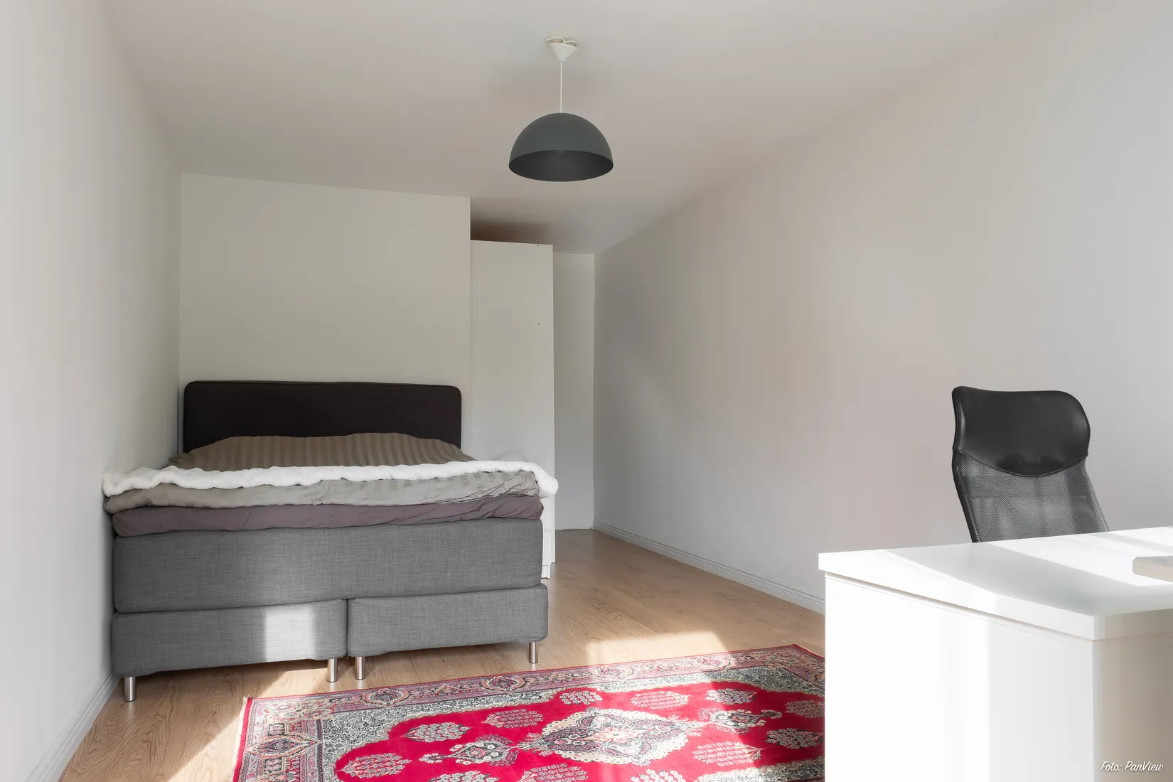 Bostadsrätt, Kumlagatan 1A, Odensvi - Malmaberg, Västerås