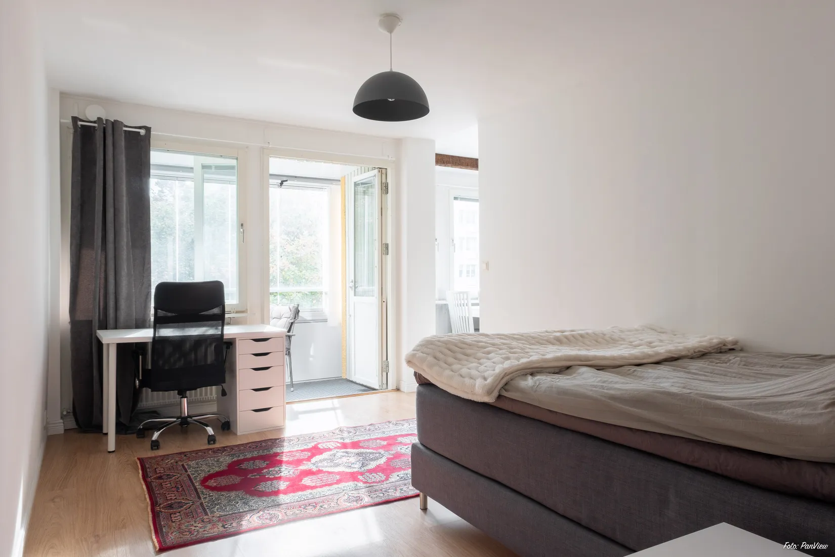 Bostadsrätt, Kumlagatan 1A, Odensvi - Malmaberg, Västerås