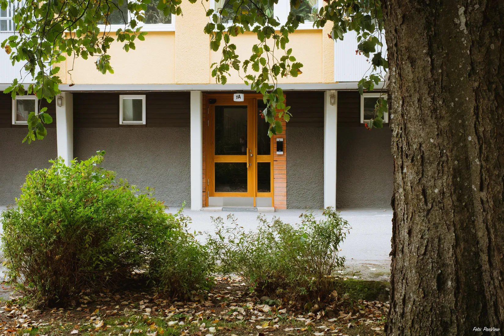 Bostadsrätt, Kumlagatan 1A, Odensvi - Malmaberg, Västerås