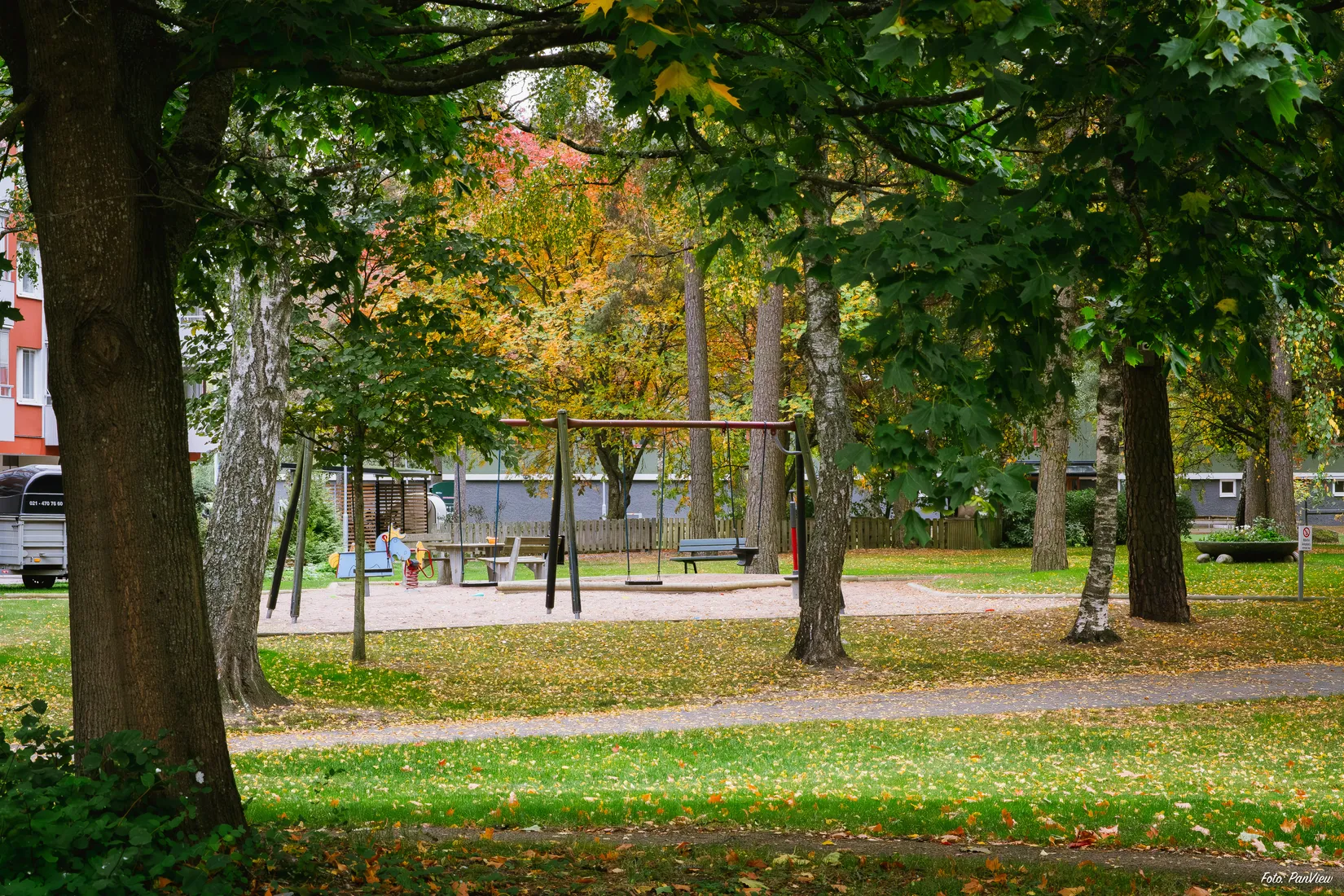 Bostadsrätt, Kumlagatan 1A, Odensvi - Malmaberg, Västerås