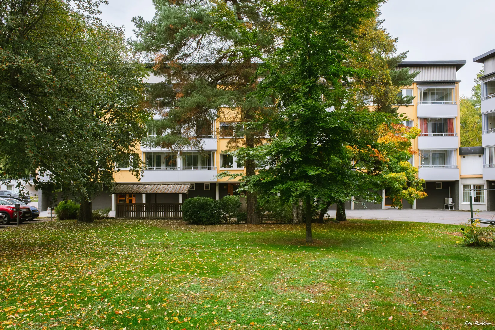Bostadsrätt, Kumlagatan 1A, Odensvi - Malmaberg, Västerås