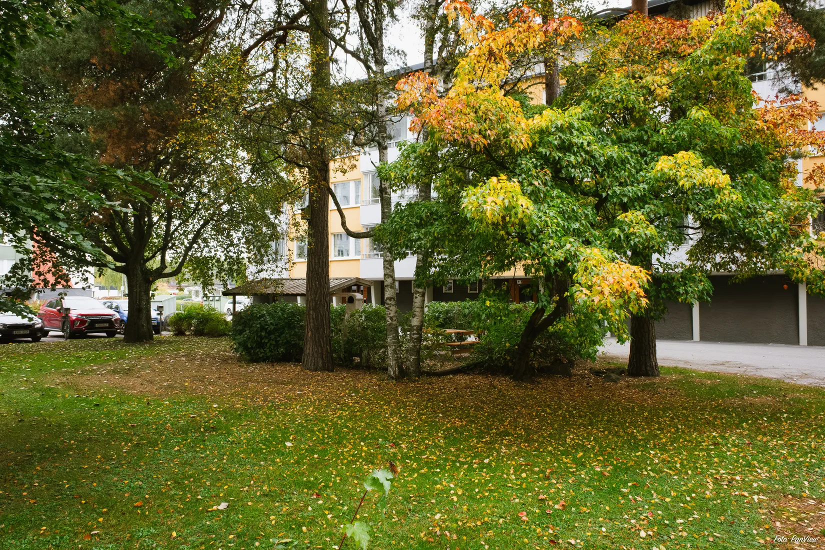 Bostadsrätt, Kumlagatan 1A, Odensvi - Malmaberg, Västerås
