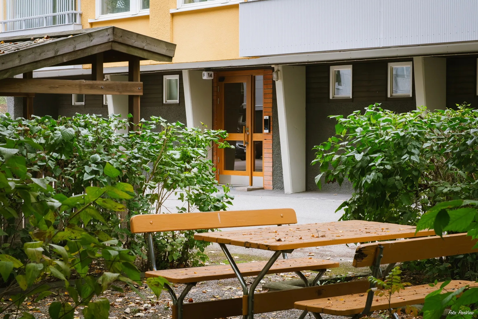Bostadsrätt, Kumlagatan 1A, Odensvi - Malmaberg, Västerås
