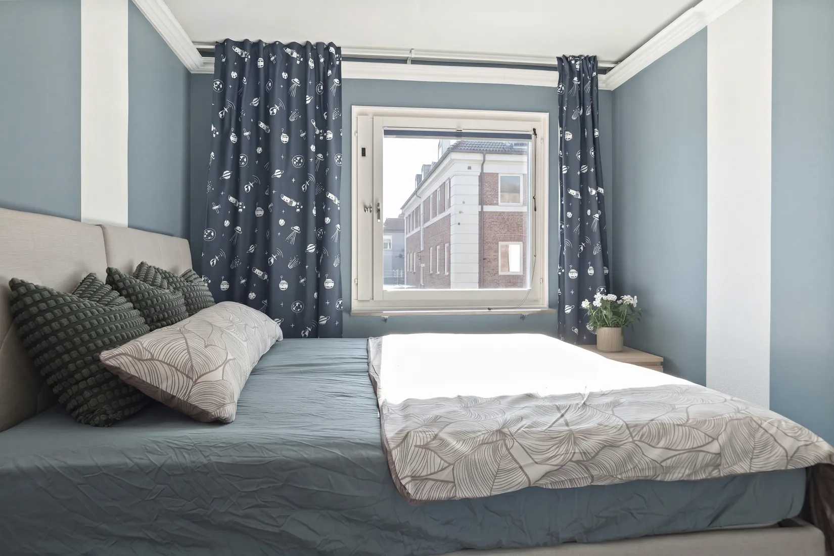 Bostadsrätt, Hantverkaregatan 35, Helsingborg