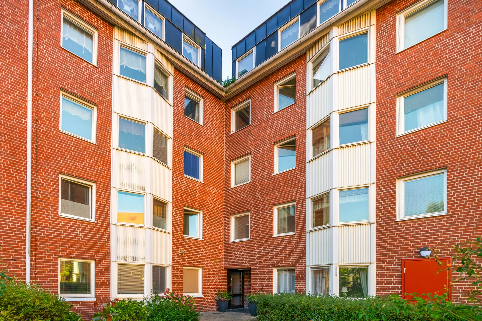 Bostadsrätt, Hantverkaregatan 35, Helsingborg