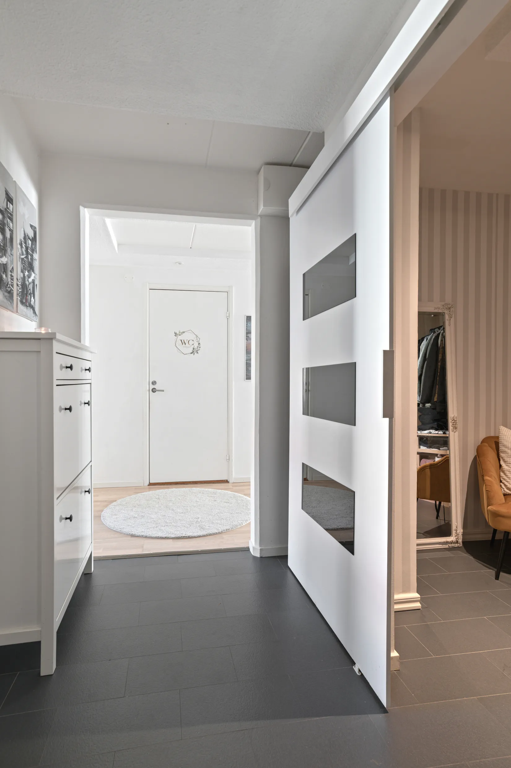 Bostadsrätt, Hantverkaregatan 35, Helsingborg