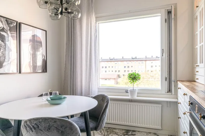 Bostadsrätt, Oxhagsvägen 46, Sommarlust, Kristianstad