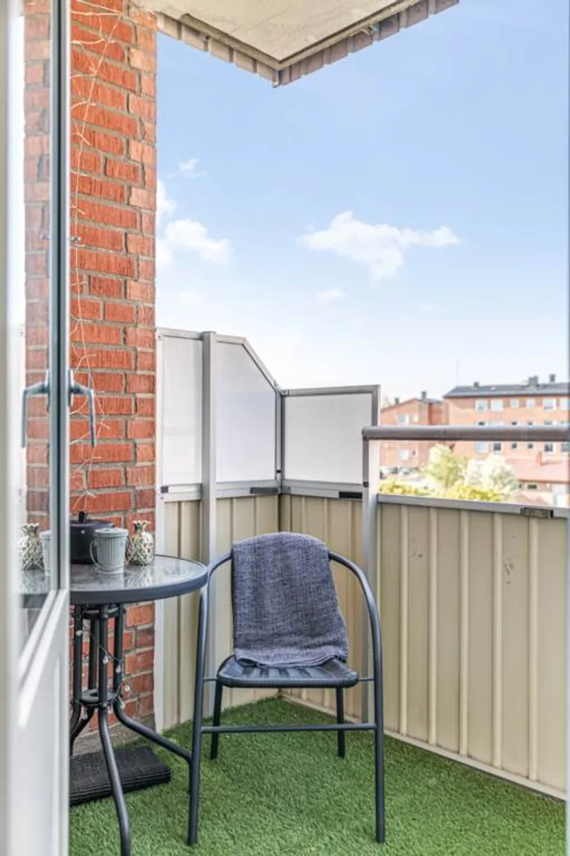 Bostadsrätt, Oxhagsvägen 46, Sommarlust, Kristianstad