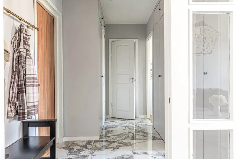 Bostadsrätt, Oxhagsvägen 46, Sommarlust, Kristianstad