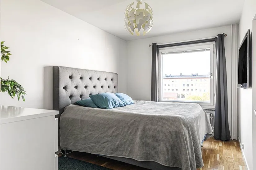 Bostadsrätt, Oxhagsvägen 46, Sommarlust, Kristianstad