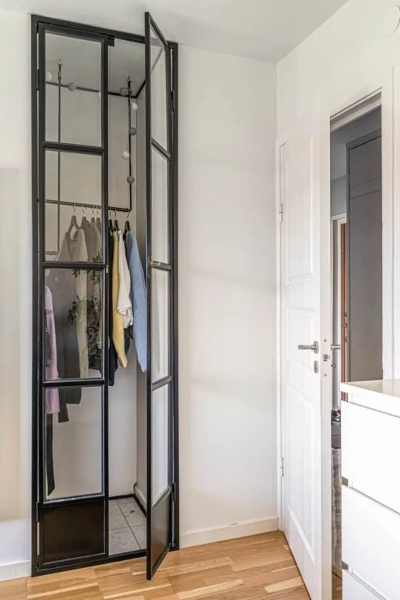Bostadsrätt, Oxhagsvägen 46, Sommarlust, Kristianstad