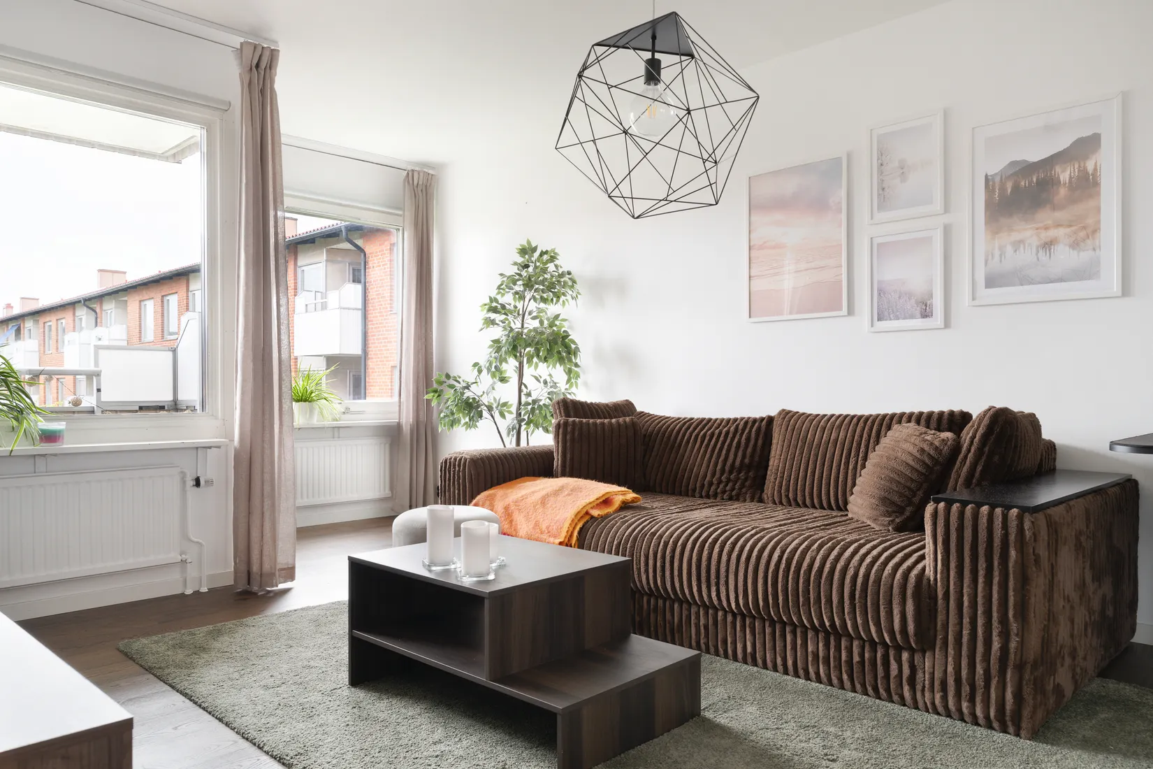 Bostadsrätt, Oxhagsvägen 46, Sommarlust, Kristianstad