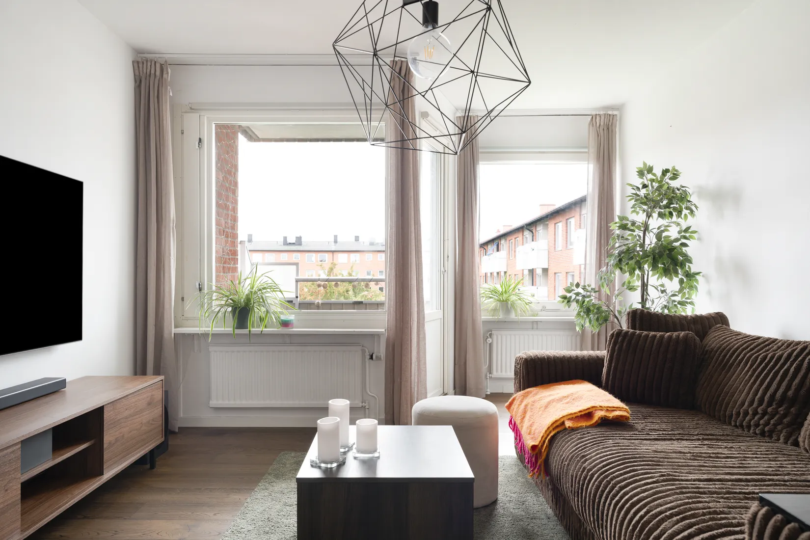 Bostadsrätt, Oxhagsvägen 46, Sommarlust, Kristianstad
