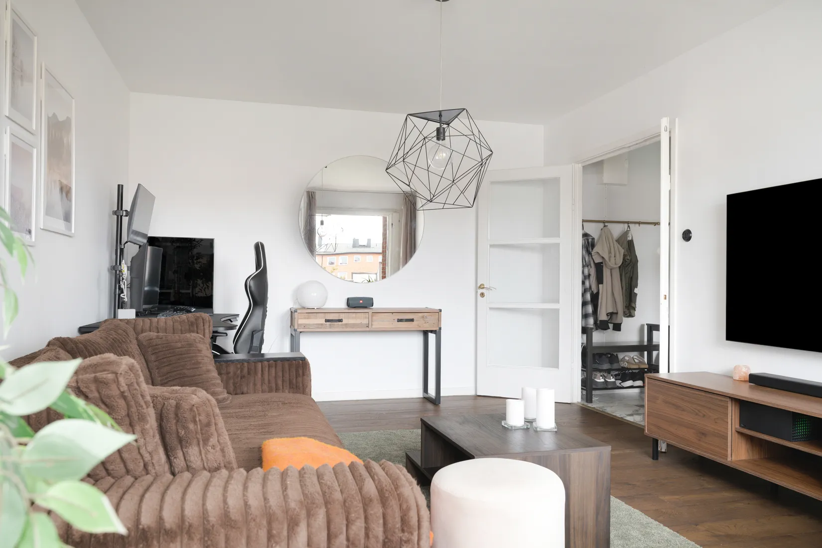 Bostadsrätt, Oxhagsvägen 46, Sommarlust, Kristianstad