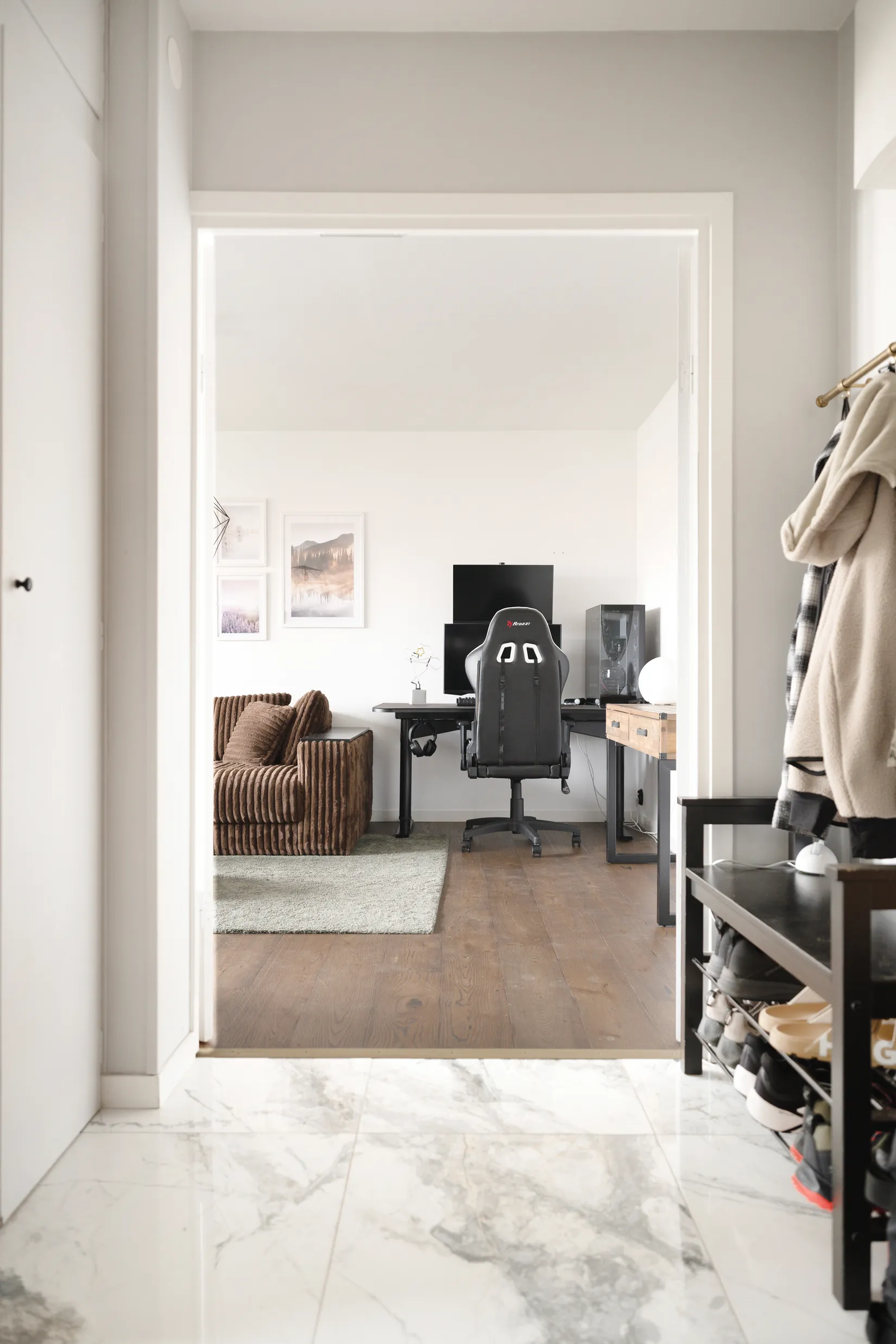 Bostadsrätt, Oxhagsvägen 46, Sommarlust, Kristianstad
