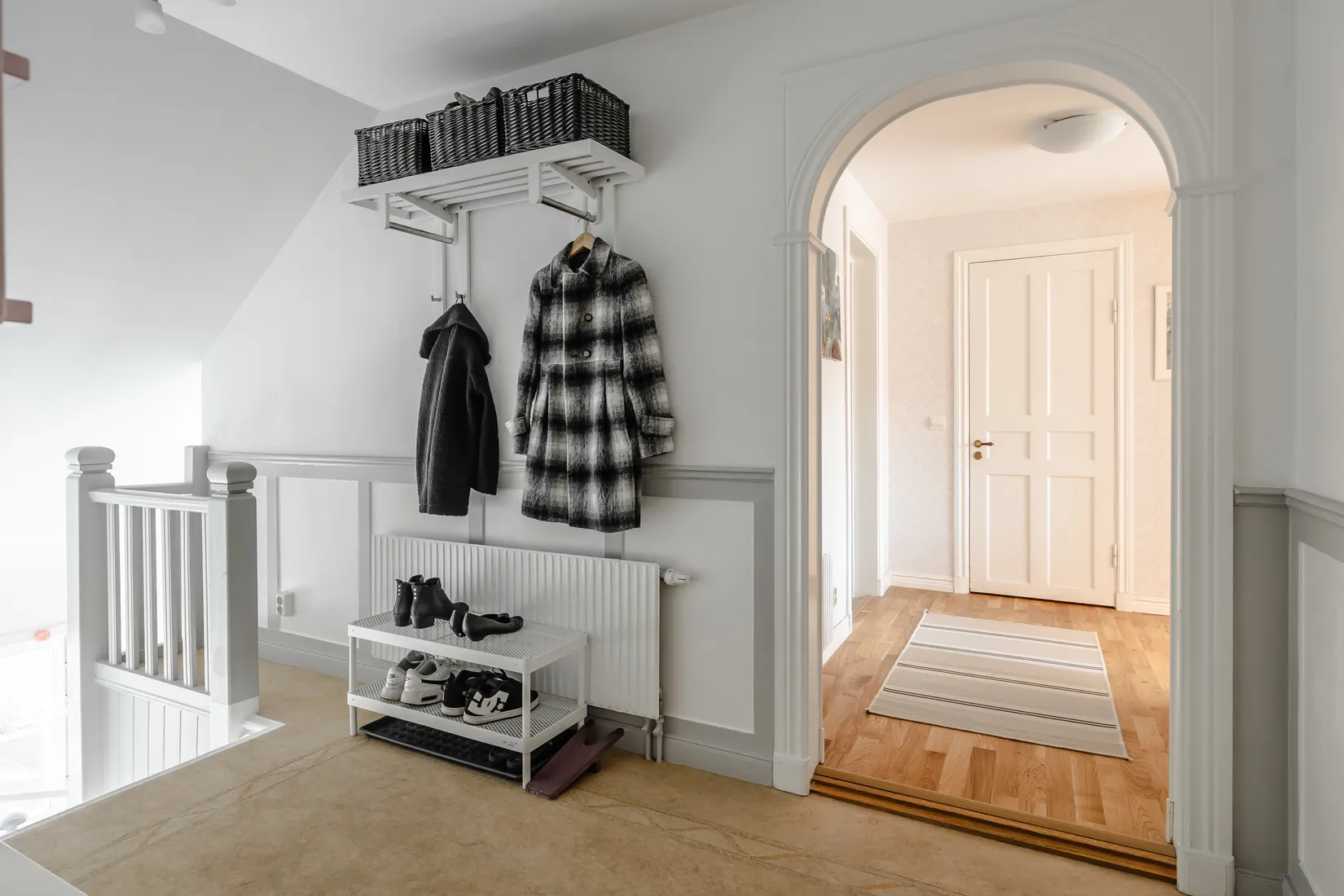 Bostadsrätt, Herrhagsgatan 14A, Herrhagen, Karlstad