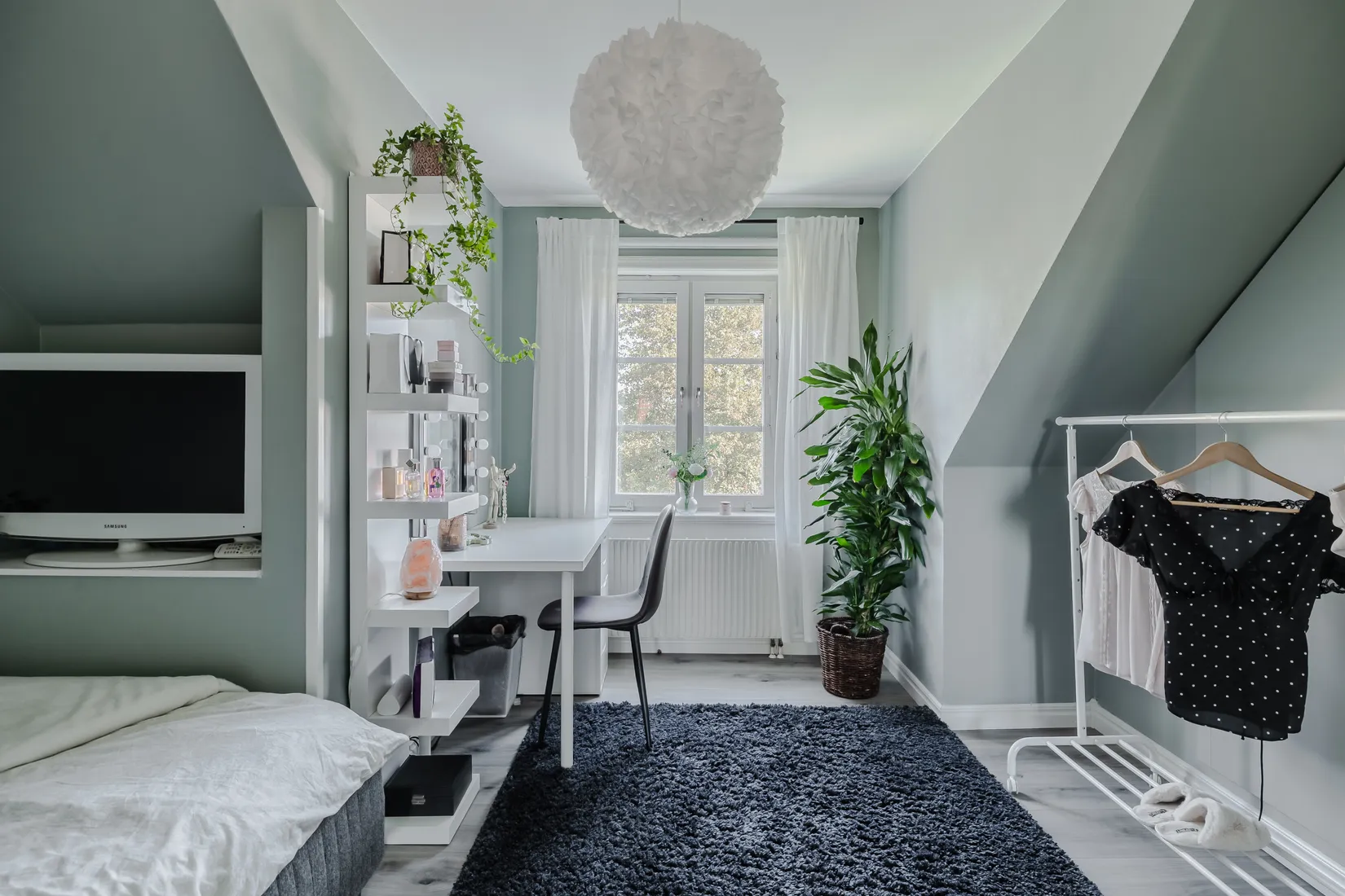 Bostadsrätt, Herrhagsgatan 14A, Herrhagen, Karlstad