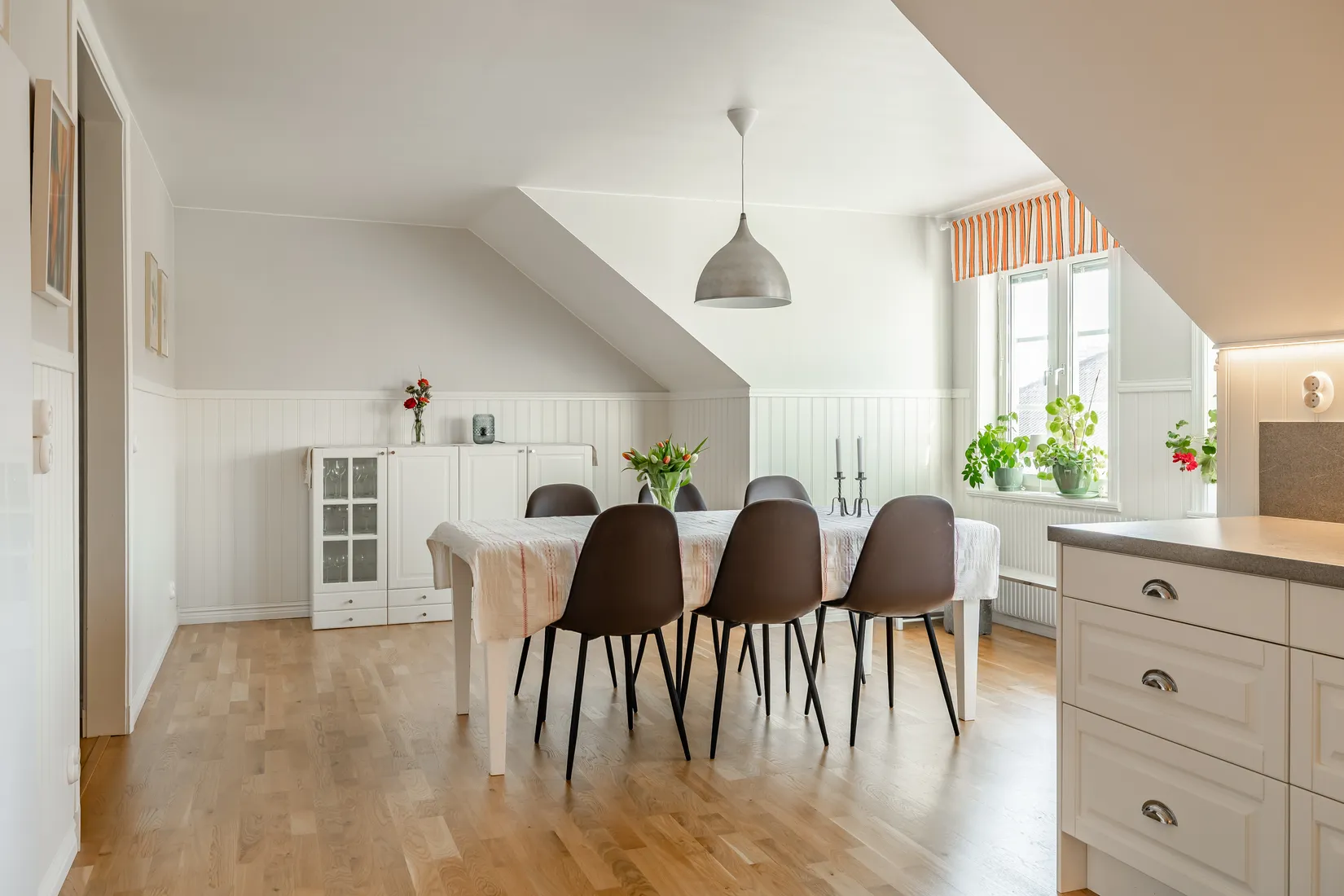 Bostadsrätt, Herrhagsgatan 14A, Herrhagen, Karlstad
