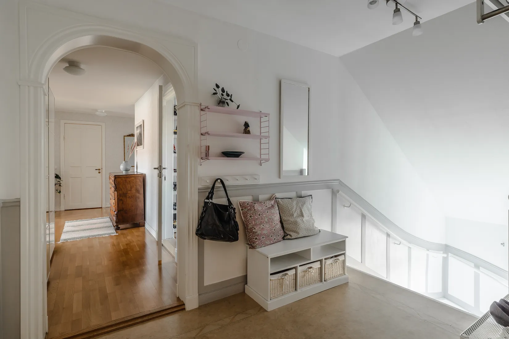 Bostadsrätt, Herrhagsgatan 14A, Herrhagen, Karlstad
