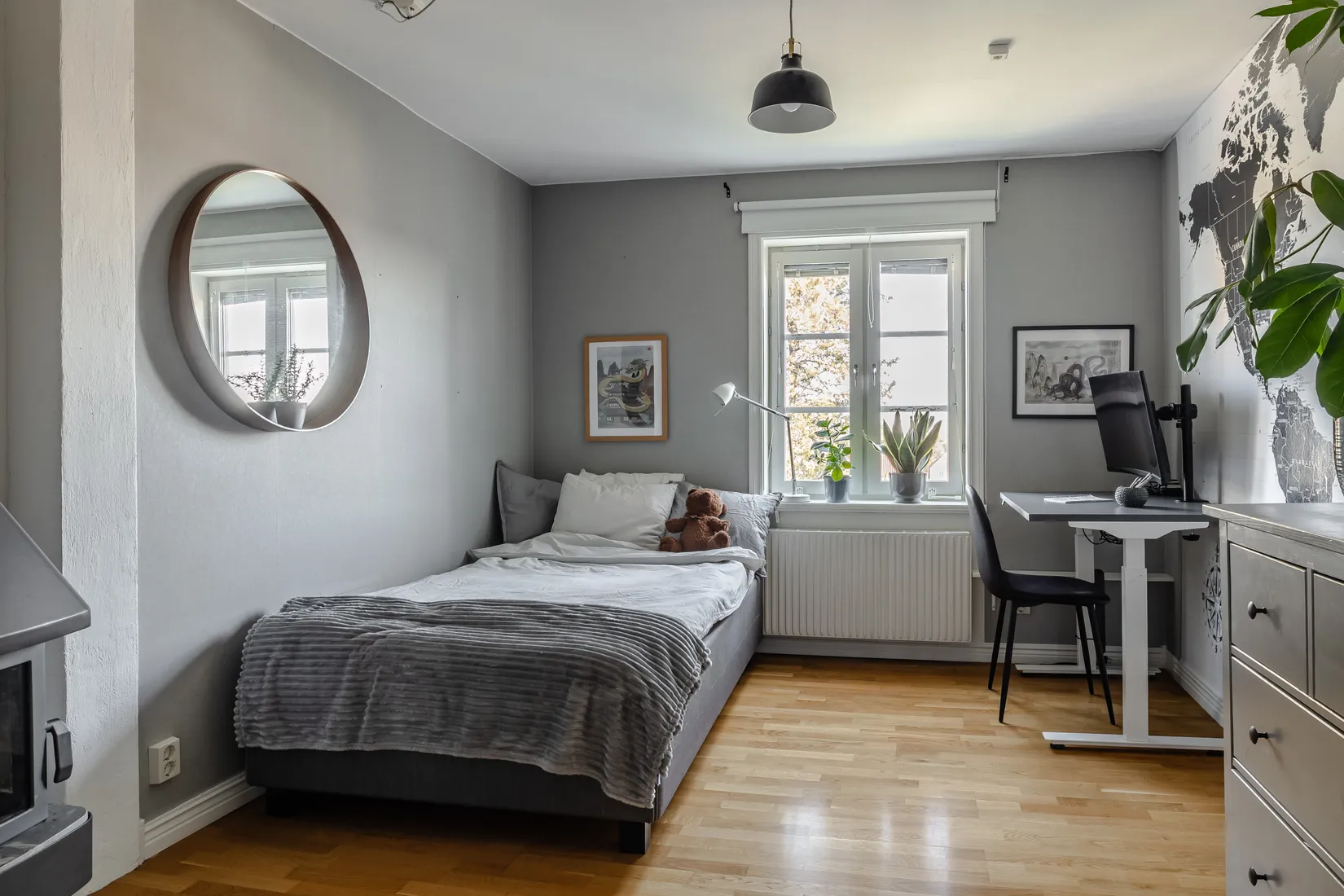 Bostadsrätt, Herrhagsgatan 14A, Herrhagen, Karlstad