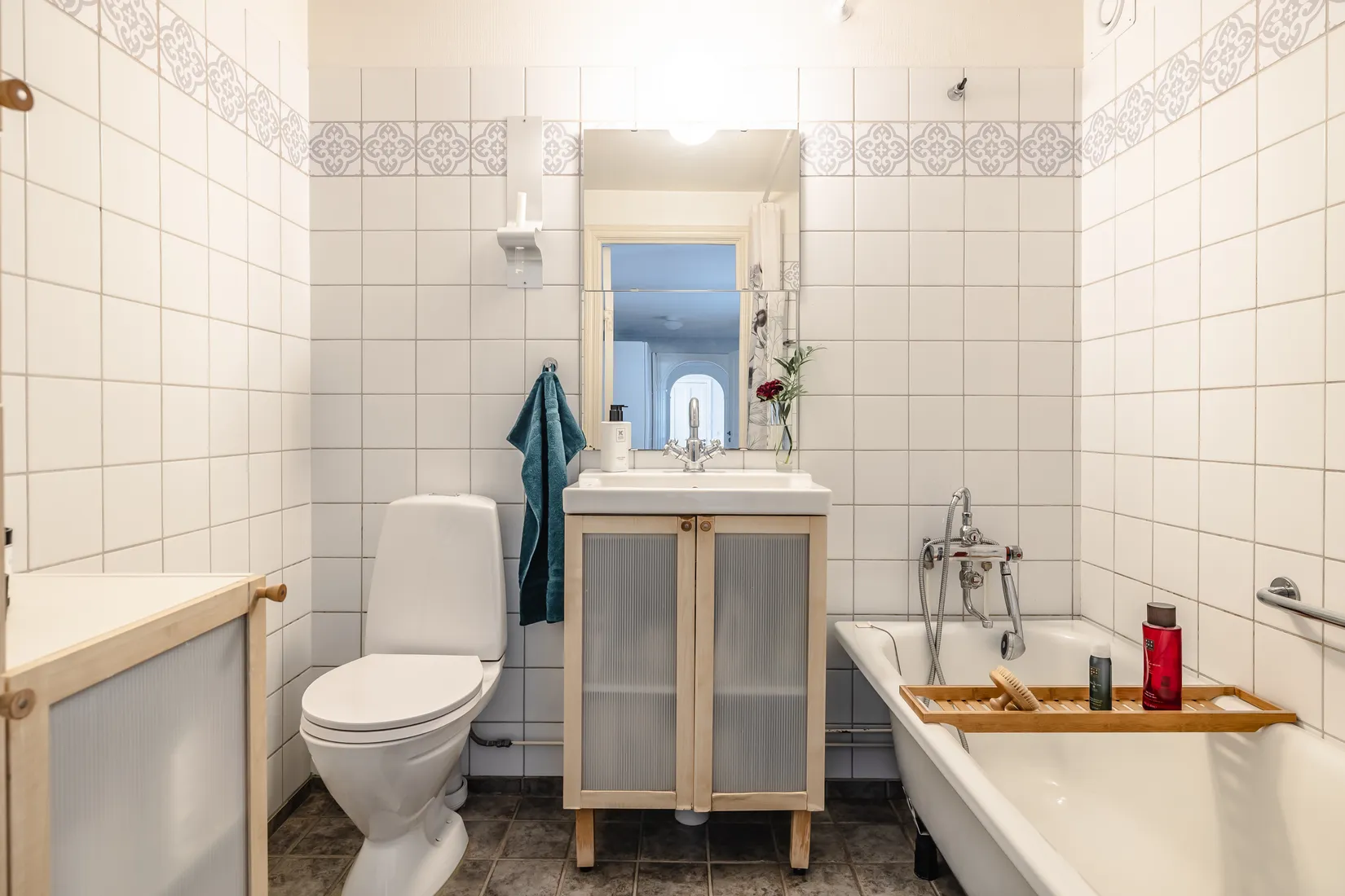 Bostadsrätt, Herrhagsgatan 14A, Herrhagen, Karlstad
