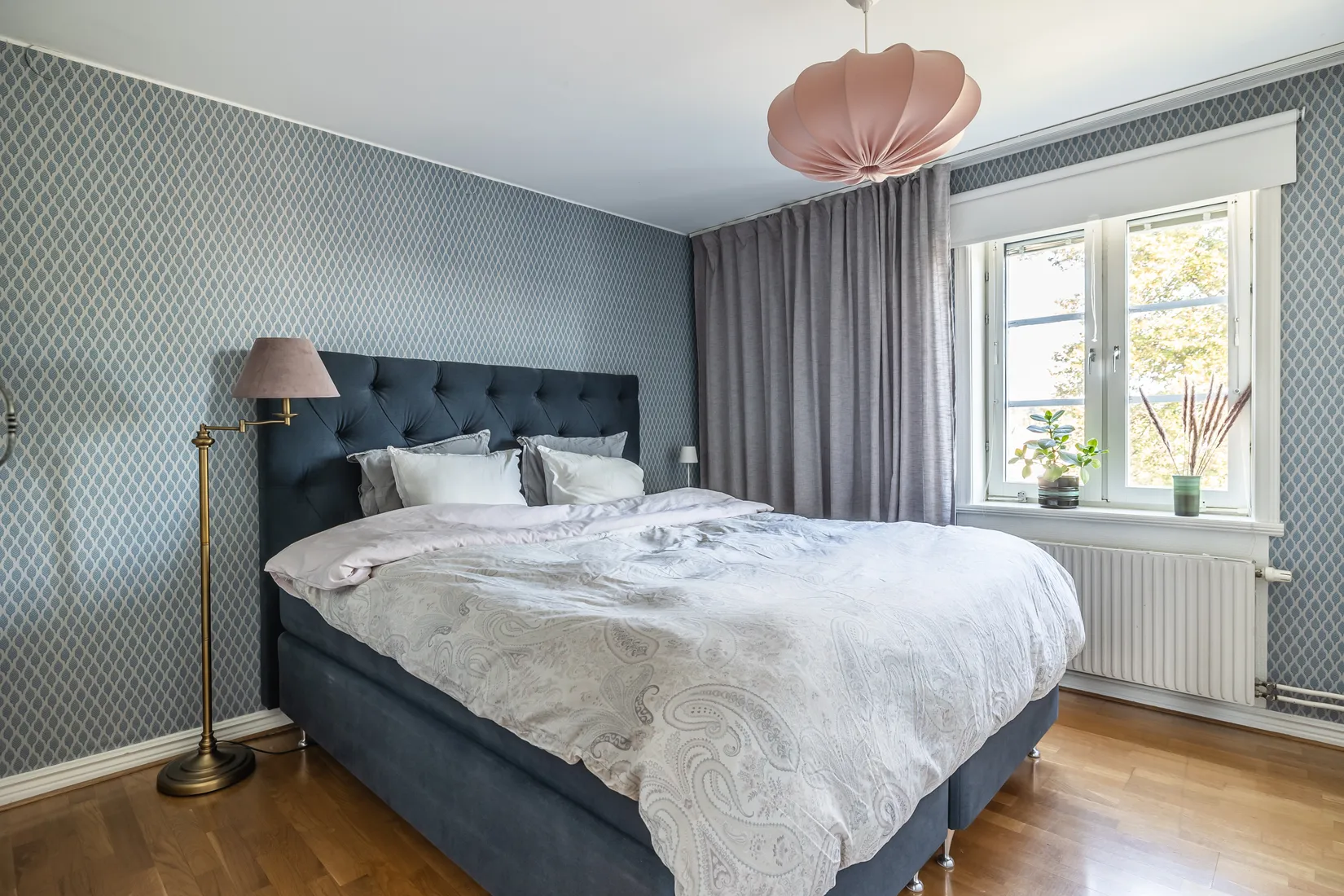 Bostadsrätt, Herrhagsgatan 14A, Herrhagen, Karlstad