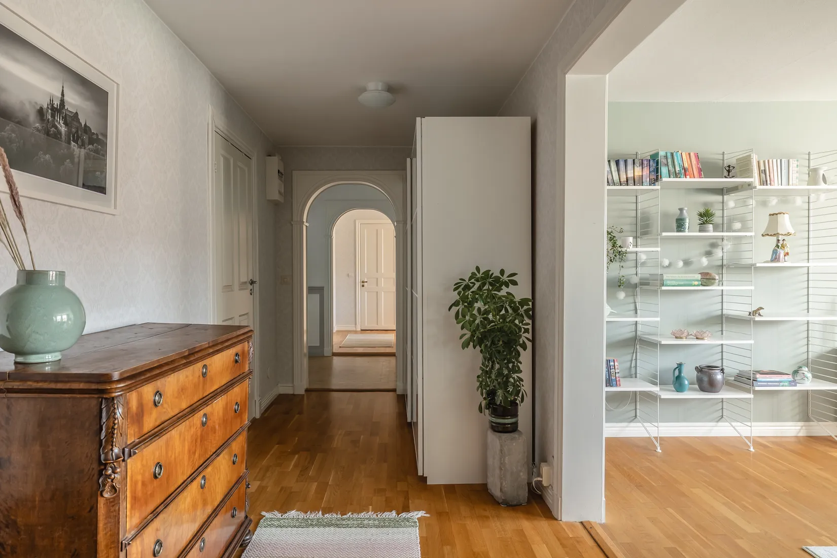Bostadsrätt, Herrhagsgatan 14A, Herrhagen, Karlstad