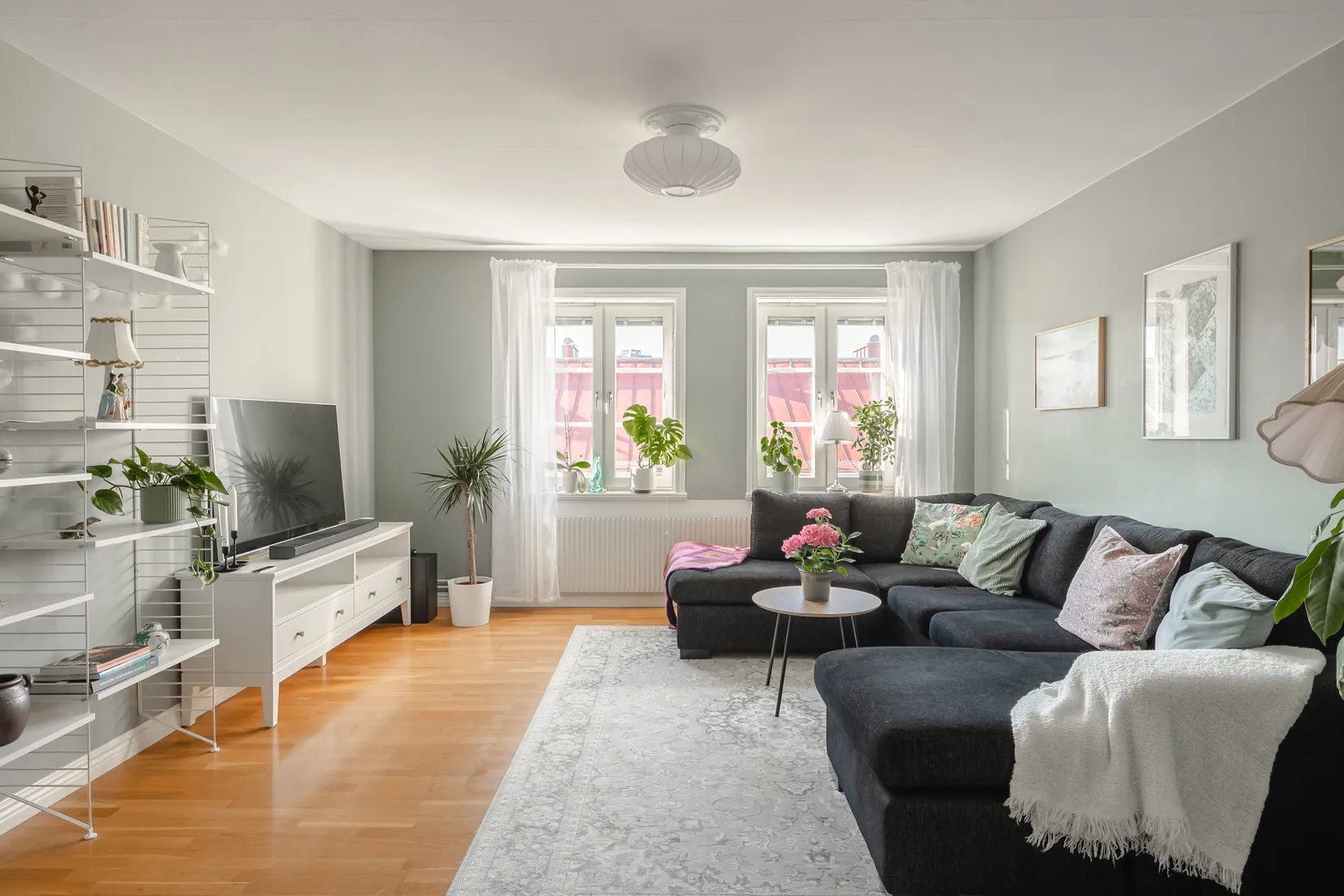 Bostadsrätt, Herrhagsgatan 14A, Herrhagen, Karlstad