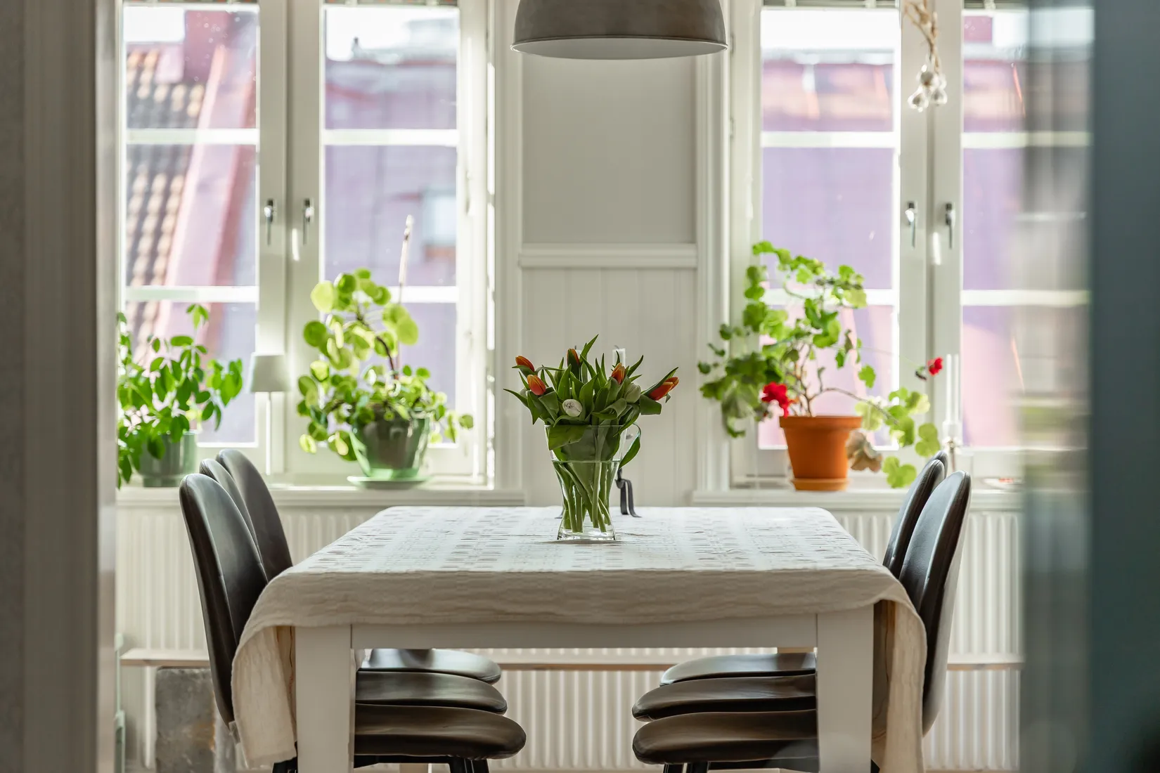 Bostadsrätt, Herrhagsgatan 14A, Herrhagen, Karlstad