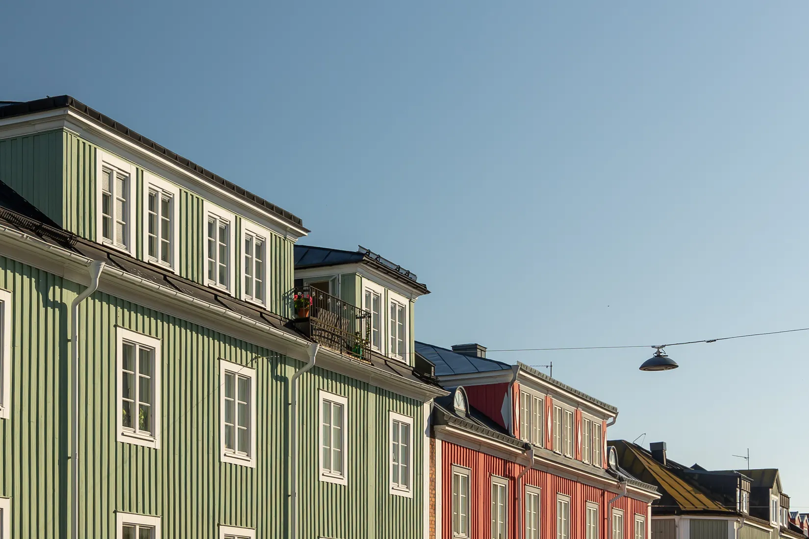 Bostadsrätt, Herrhagsgatan 14A, Herrhagen, Karlstad