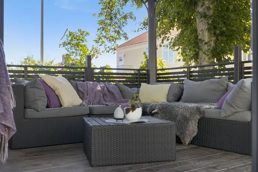 Bostadsrätt, Herrhagsgatan 14A, Herrhagen, Karlstad