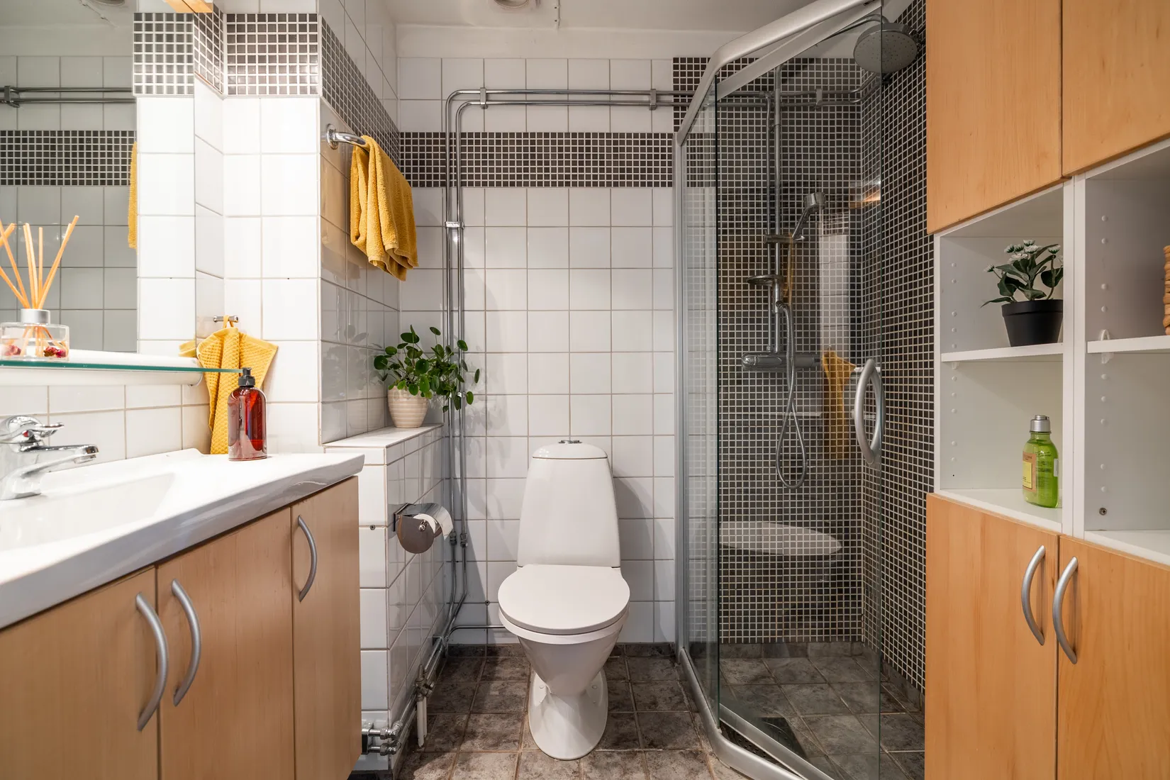 Bostadsrätt, Herrhagsgatan 14A, Herrhagen, Karlstad