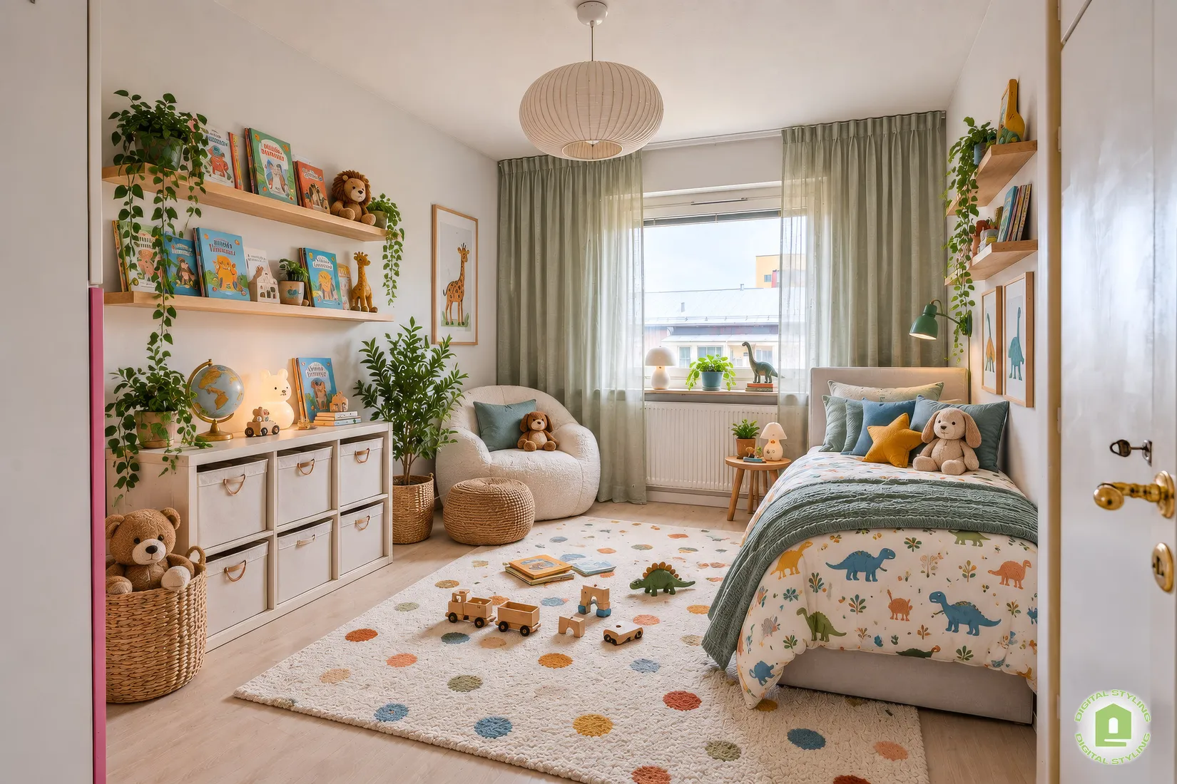 Bostadsrätt, Törnerosgatan 11, Norr, Eskilstuna