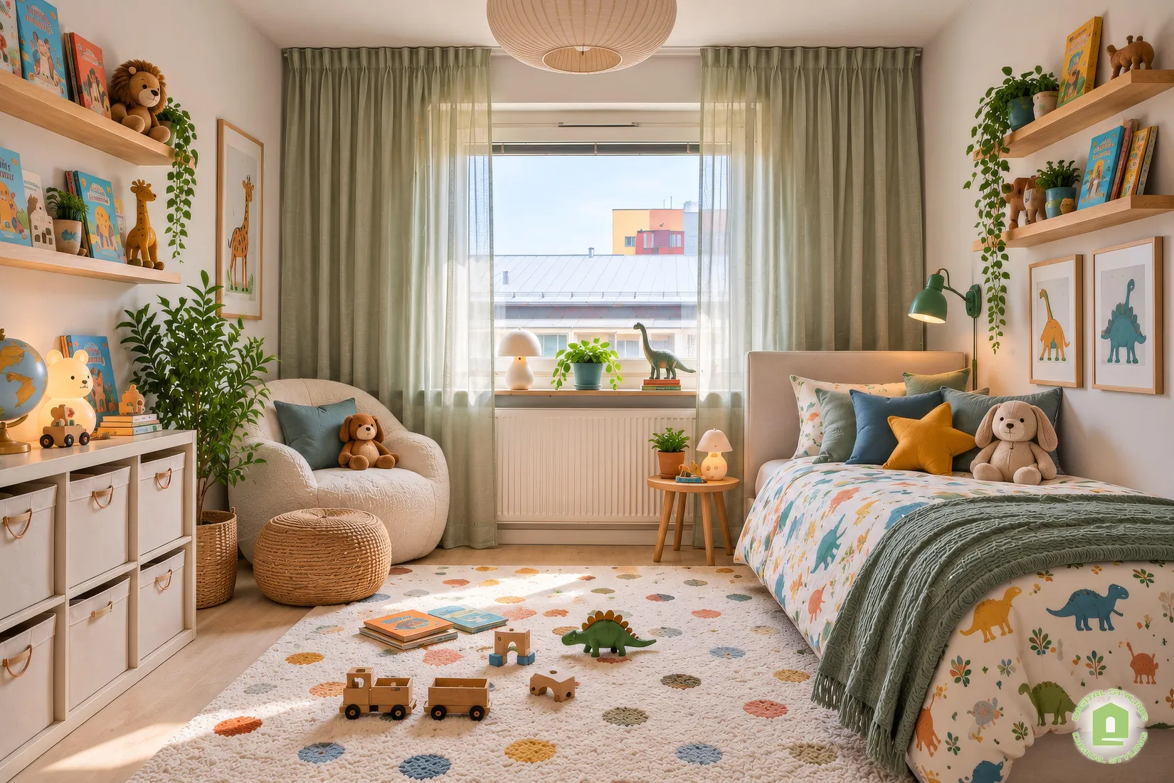 Bostadsrätt, Törnerosgatan 11, Norr, Eskilstuna