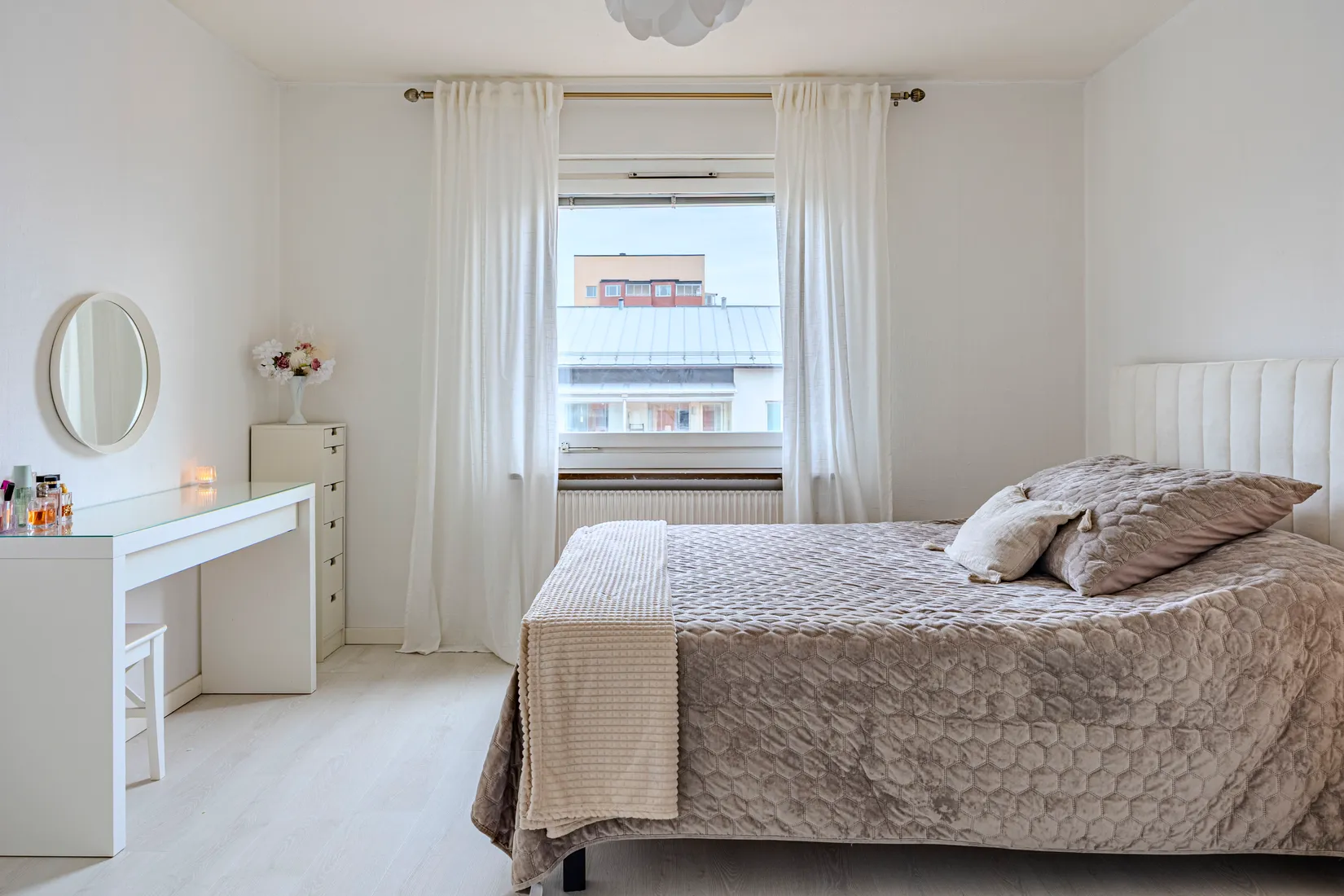 Bostadsrätt, Törnerosgatan 11, Norr, Eskilstuna