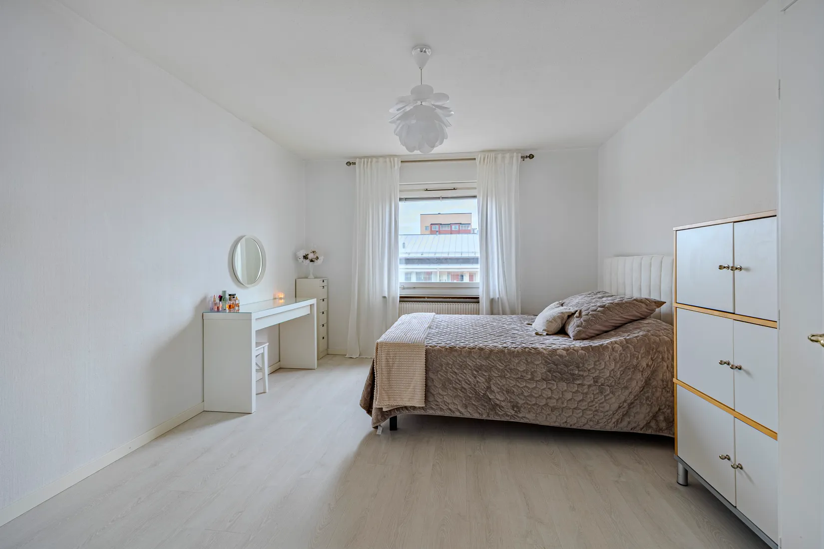 Bostadsrätt, Törnerosgatan 11, Norr, Eskilstuna